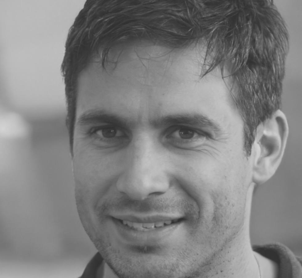 Porträtfoto von Leif Vestergaard