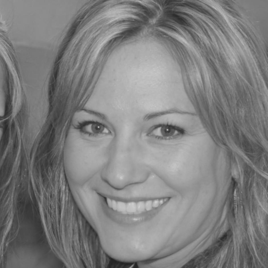 Porträtfoto von Emina Hadžić