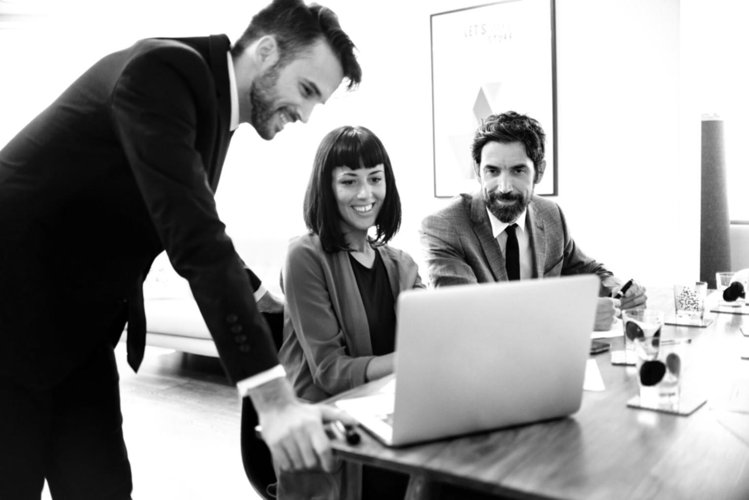 Buchhaltung und Finanzen verstehen lernen